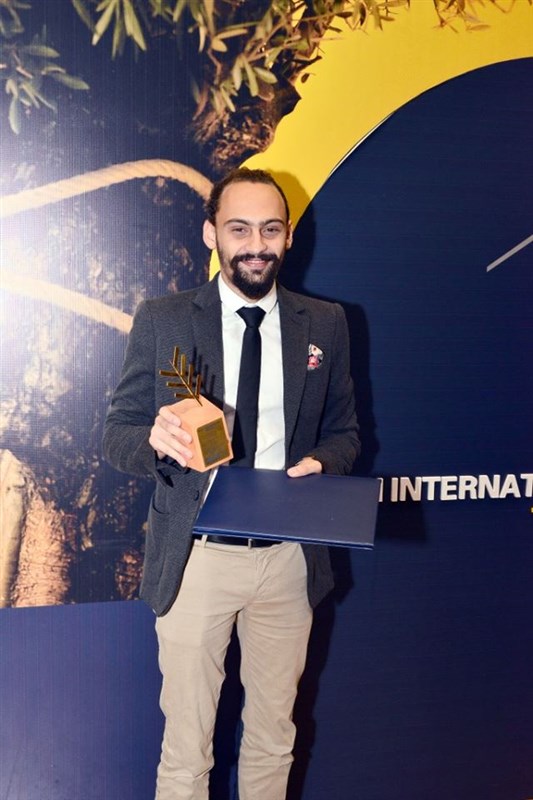 10th NDU International Film Festival Closing Ceremony